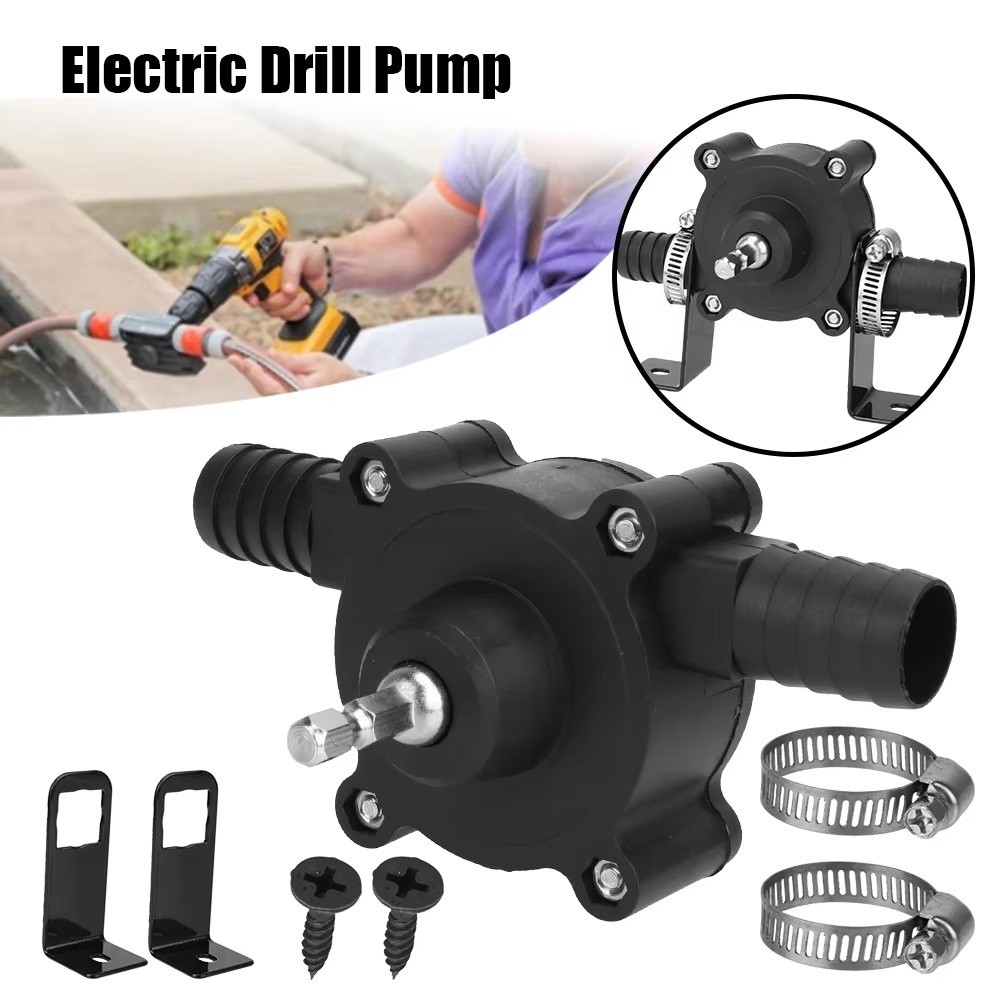 Mini Bomba de Água Doméstica A - Garden Tiller Mini avaliação e preço