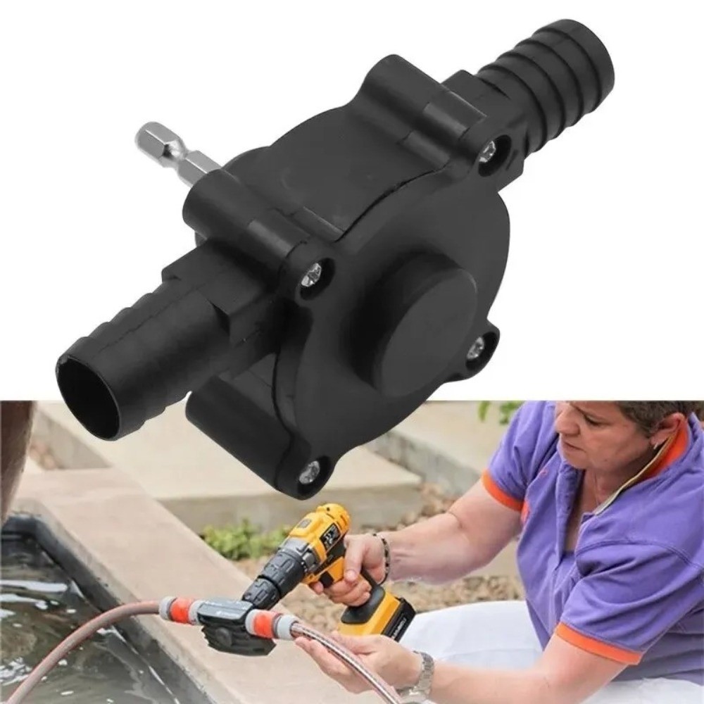Mini Bomba de Água Doméstica A - Garden Tiller Mini avaliação e preço
