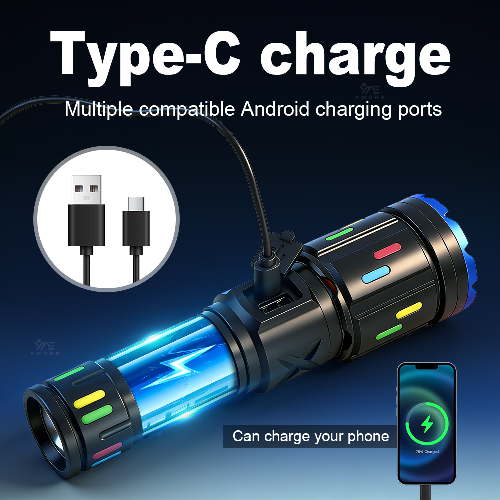 Lanterna de acampamento de alt - Outdoor Power Meter avaliação e preço