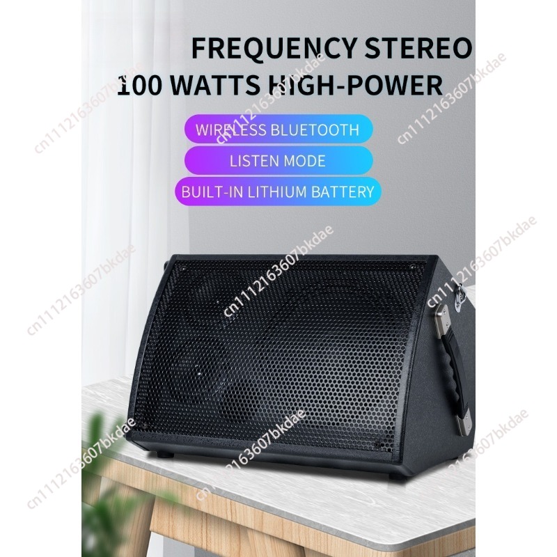 Caixa de som Bluetooth, portát - Outdoor Power Direct avaliação e preço