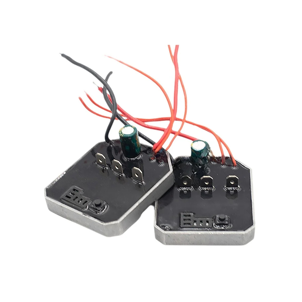 Painel de controle de motosser - Electric Chainsaw Battery avaliação e preço