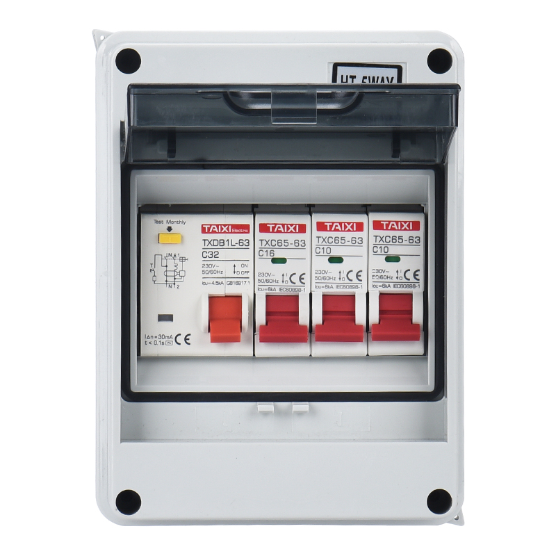 Interruptor doméstico ao ar li - Outdoor Power Supply Box avaliação e preço