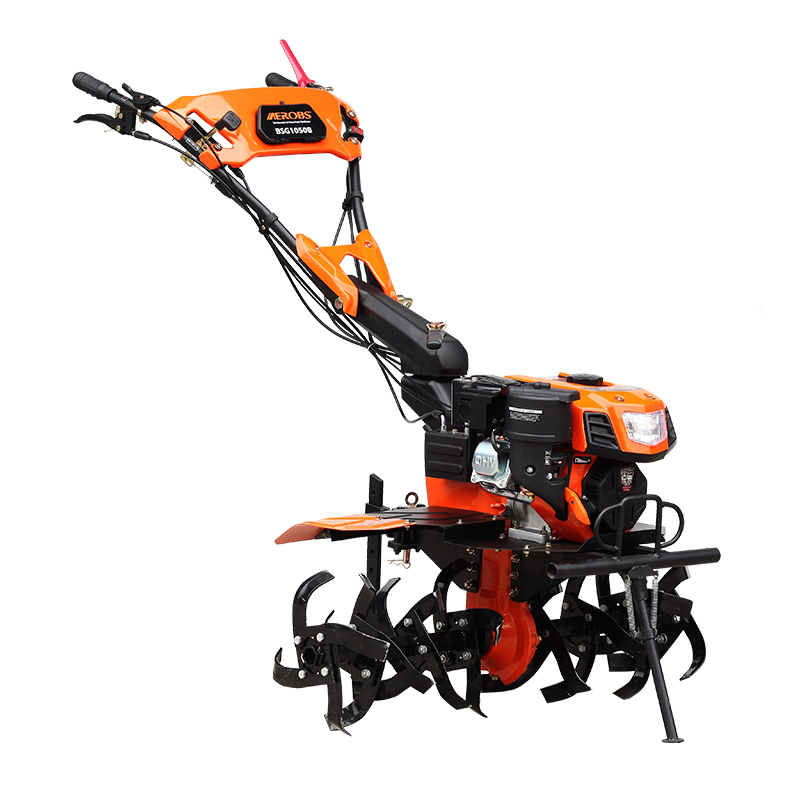 Agricultura agricultura micro  - Garden Tiller Mini avaliação e preço