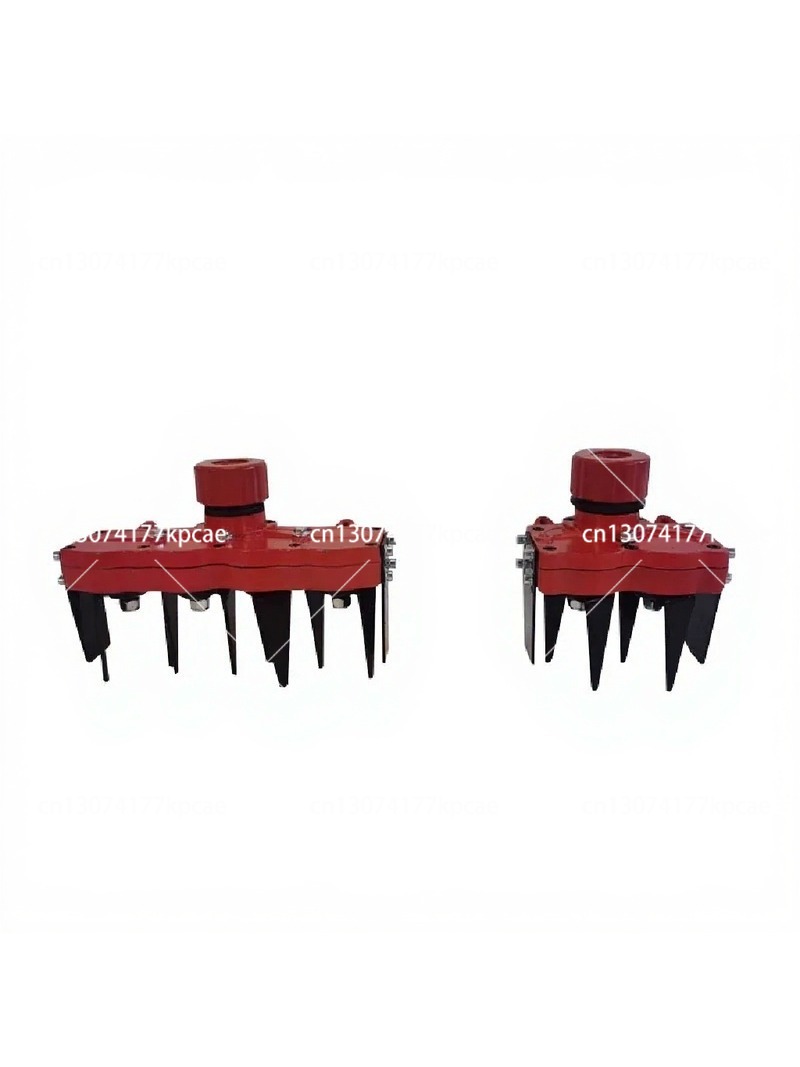 Cabeça de Trabalho Universal M - Garden Tiller Mini avaliação e preço