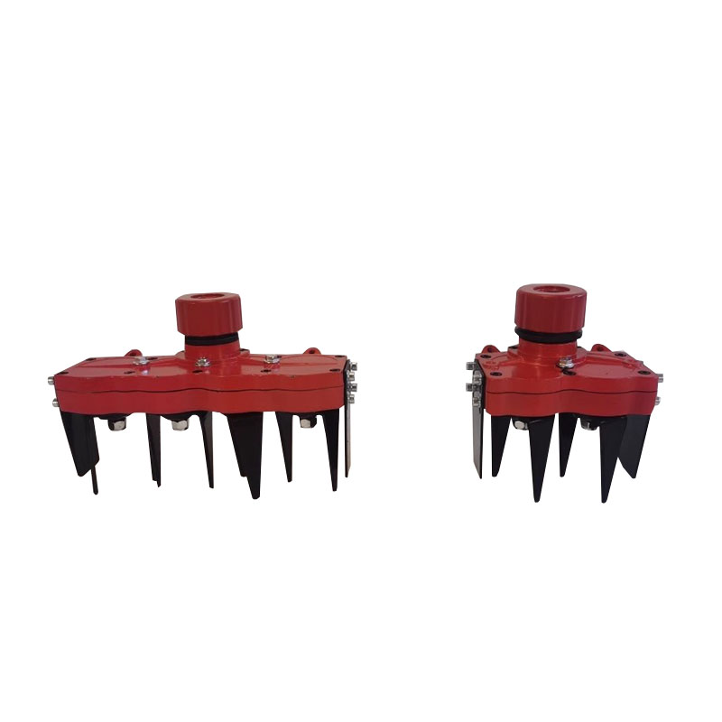 Acessório de Cabeça Universal  - Garden Tiller Mini avaliação e preço