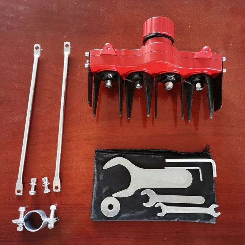 Acessório de Cabeça Universal  - Garden Tiller Mini avaliação e preço