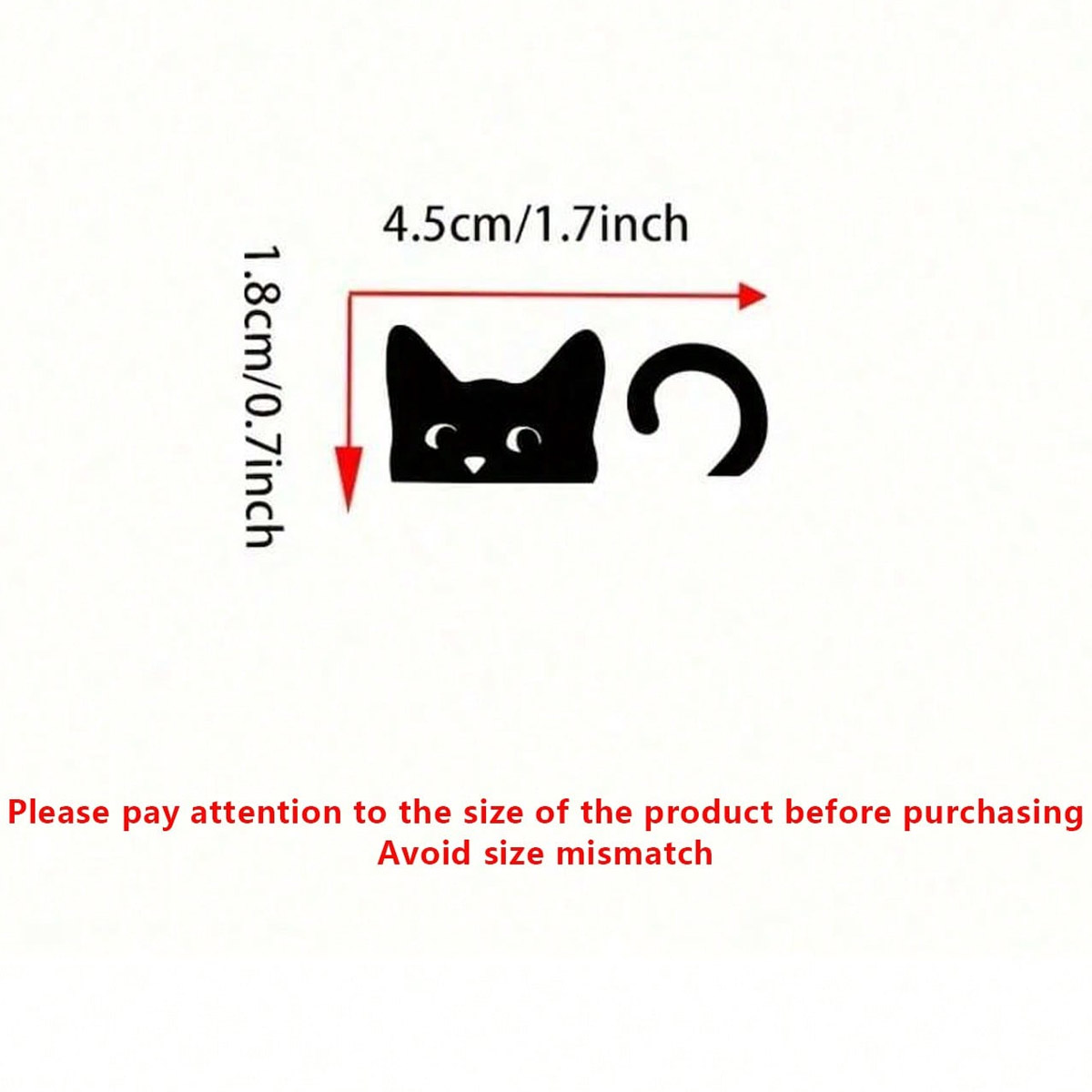 Adesivos de gatos, mini gatos, - Outdoor Power Board avaliação e preço