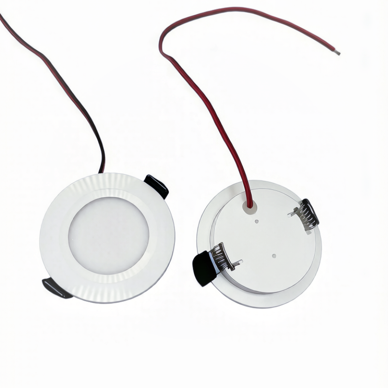 Lâmpada de teto pequena LED DC - Outdoor Power Brush avaliação e preço