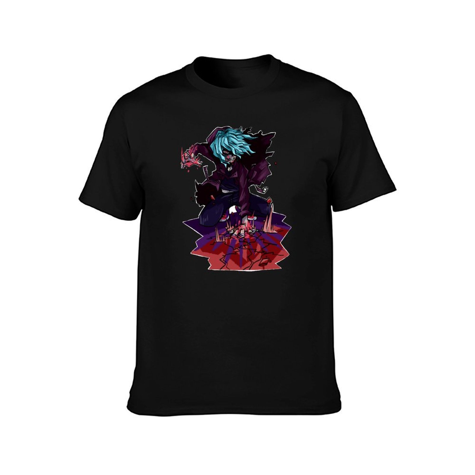 Camiseta Power of DECAY Plus S - Outdoor Power Plus avaliação e preço