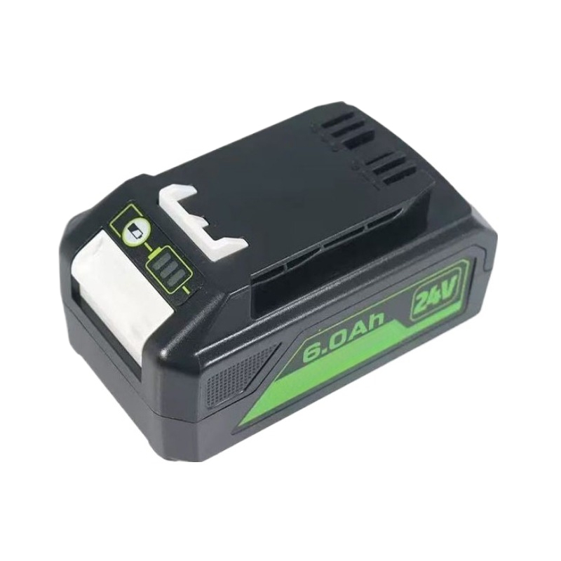 Para greenworks 24v 6.0ah ferr - Electric Chainsaw Battery avaliação e preço