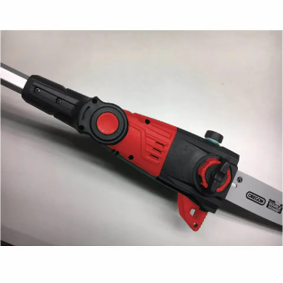 Serra Elétrica Portátil Sem Fi - Electric Chainsaw Battery avaliação e preço