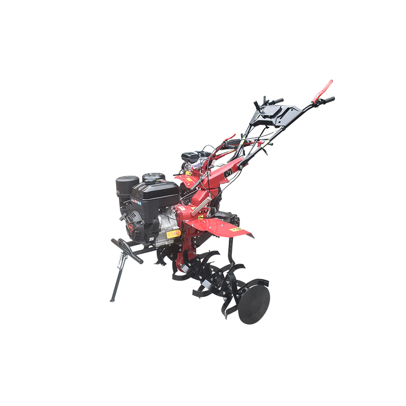 Máquina Agrícola Mini de Culti - Garden Tiller Mini avaliação e preço