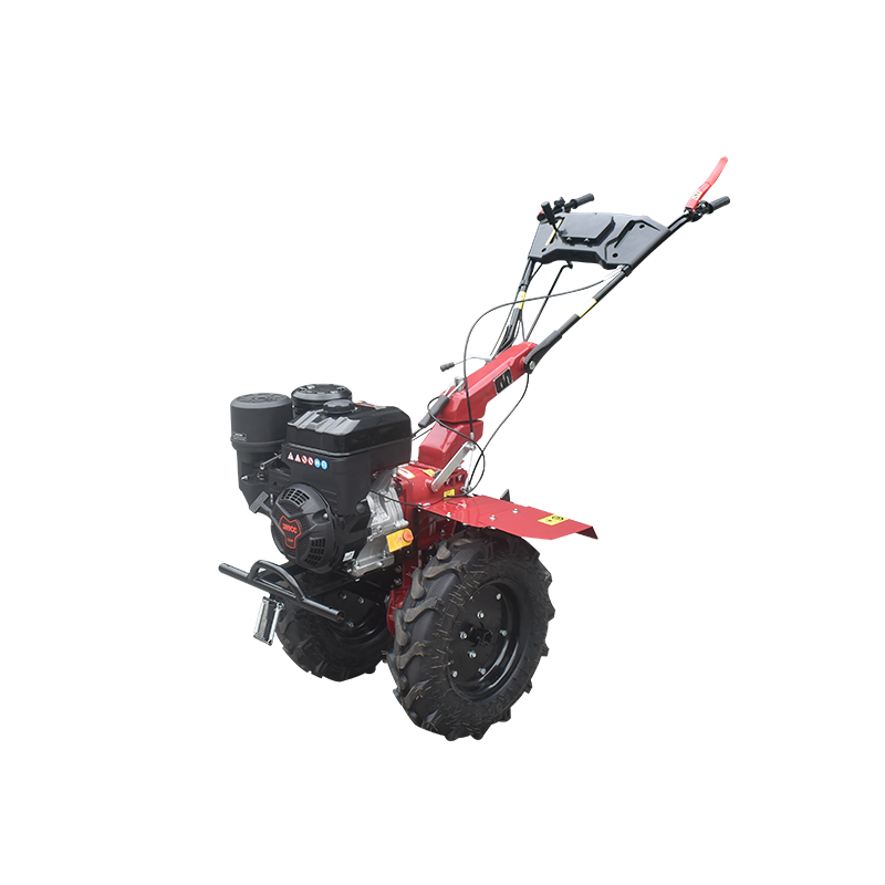 Máquina Agrícola Mini de Culti - Garden Tiller Mini avaliação e preço
