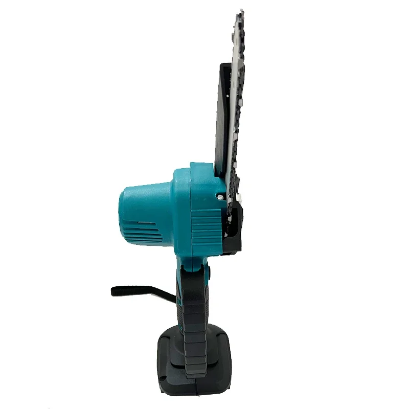 Serra Elétrica Makita de 6 Pol - Electric Chainsaw Battery avaliação e preço