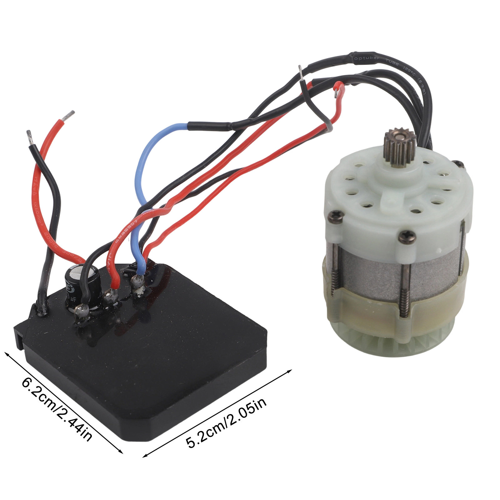 Motosserra sem escova 21V, mot - Electric Chainsaw Battery avaliação e preço