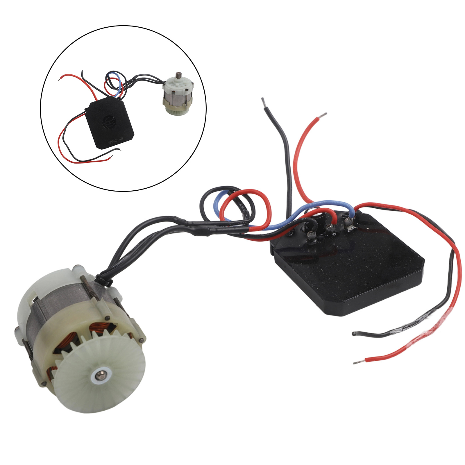 Motosserra sem escova 21V, mot - Electric Chainsaw Battery avaliação e preço