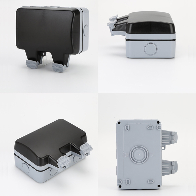 Avoir tuya zigbee soquetes elé - Outdoor Power Meter avaliação e preço