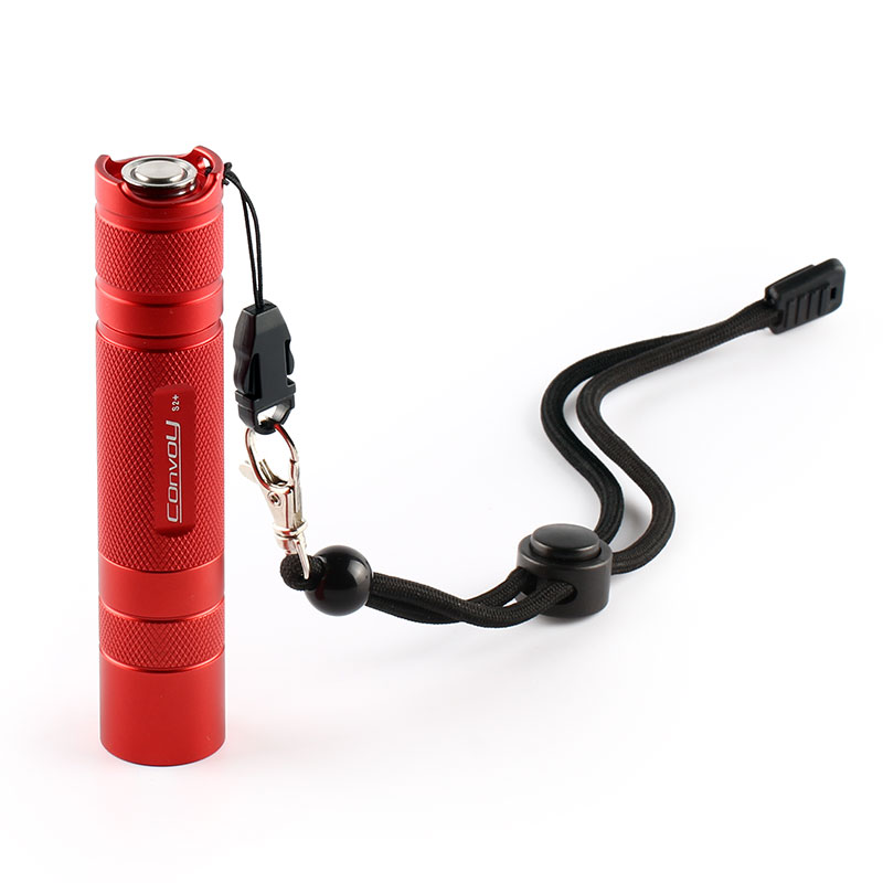 Comboio S2 Plus luz vermelha,  - Outdoor Power Plus avaliação e preço