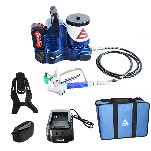 Novo Pulverizador Elétrico Air - Electric Sprayer Backpack avaliação e preço