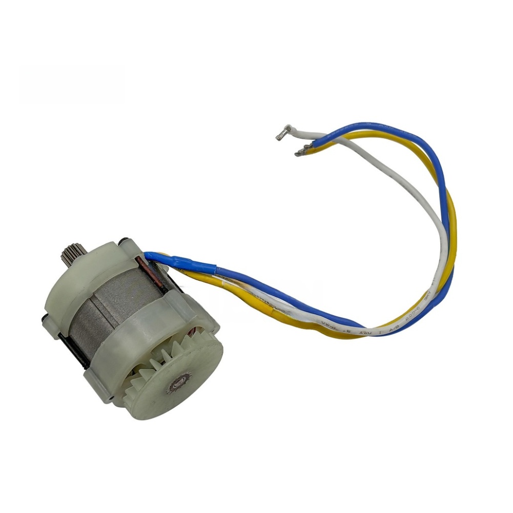 Motor Brushless Compacto 3820  - Electric Chainsaw Battery avaliação e preço
