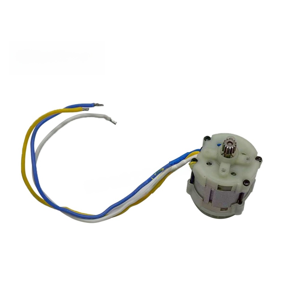 Motor Brushless Compacto 3820  - Electric Chainsaw Battery avaliação e preço