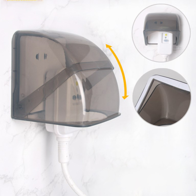Nova Caixa Protetora Impermeáv - Outdoor Power Plus avaliação e preço