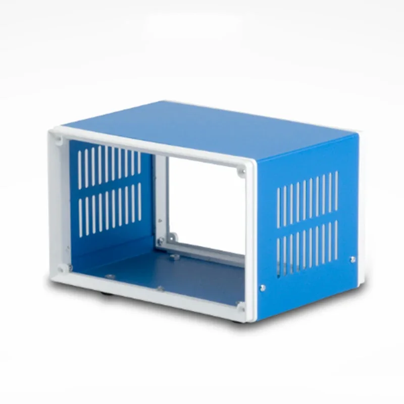 Caixa eletrônica impermeável d - Outdoor Power Supply Box avaliação e preço