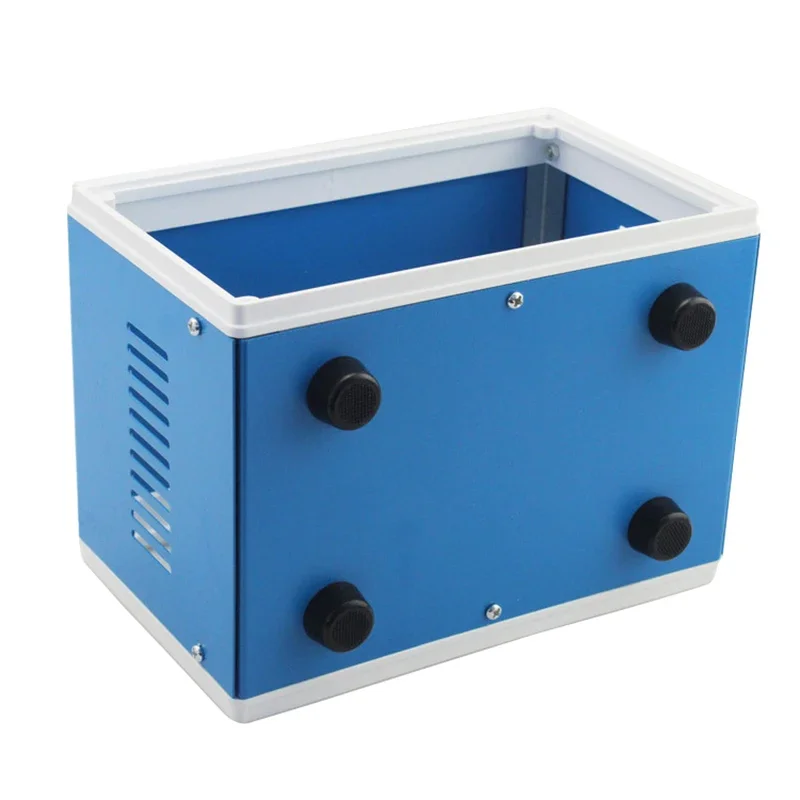 Caixa eletrônica impermeável d - Outdoor Power Supply Box avaliação e preço