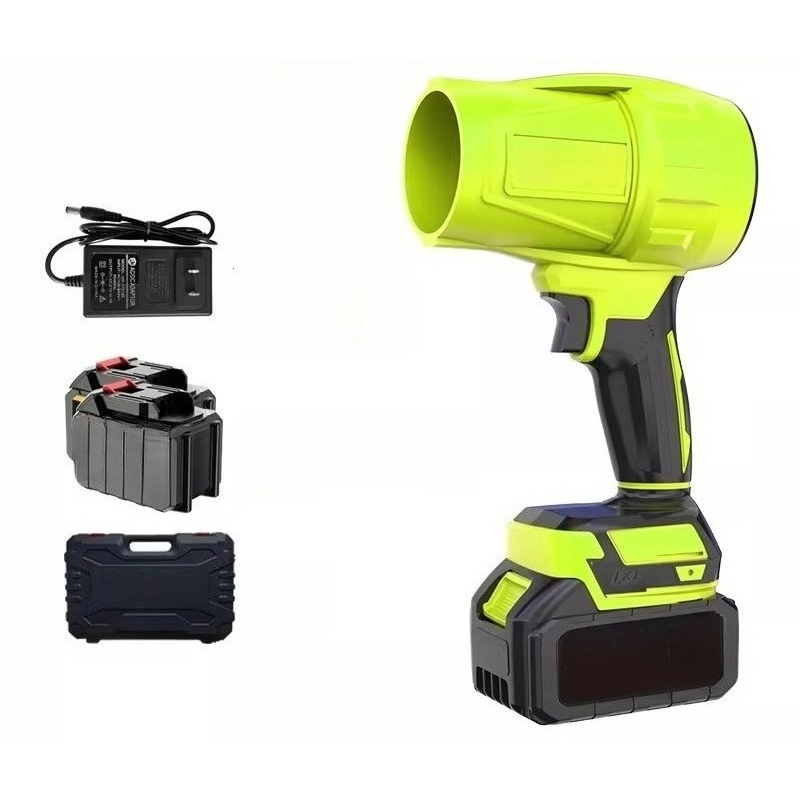 Soprador Portátil 21V para Uso - Outdoor Power Tools avaliação e preço