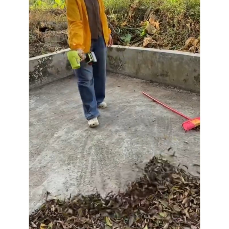 Soprador Portátil 21V para Uso - Outdoor Power Tools avaliação e preço