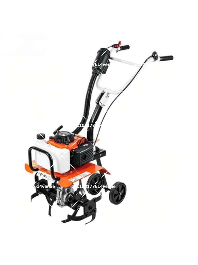 Mini Cultivador, Máquina de Af - Garden Tiller Mini avaliação e preço