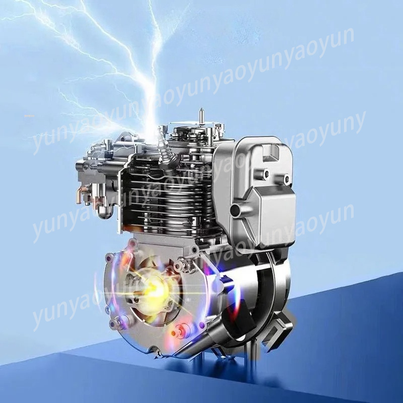 Motor de 140cc 4 Tempos, Motor - Outdoor Power Brush avaliação e preço