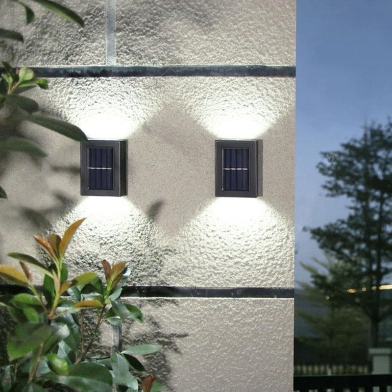 Ao ar livre lâmpada solar levo - Outdoor Power Brush avaliação e preço