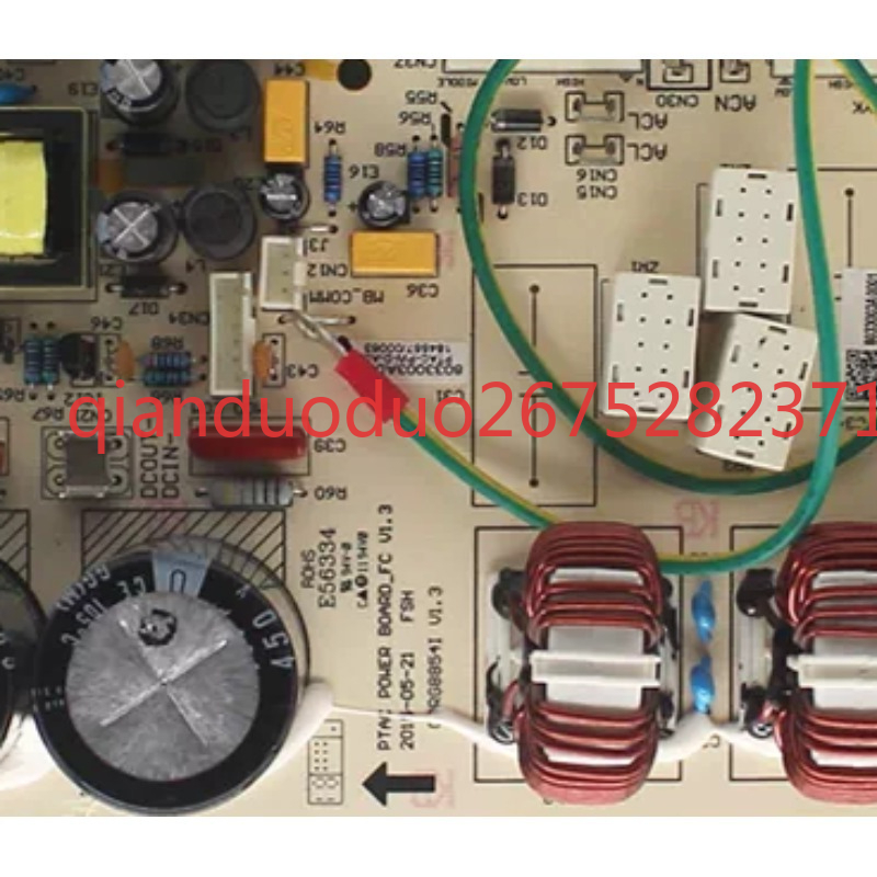 Placa de filtro de energia par - Outdoor Power Board avaliação e preço