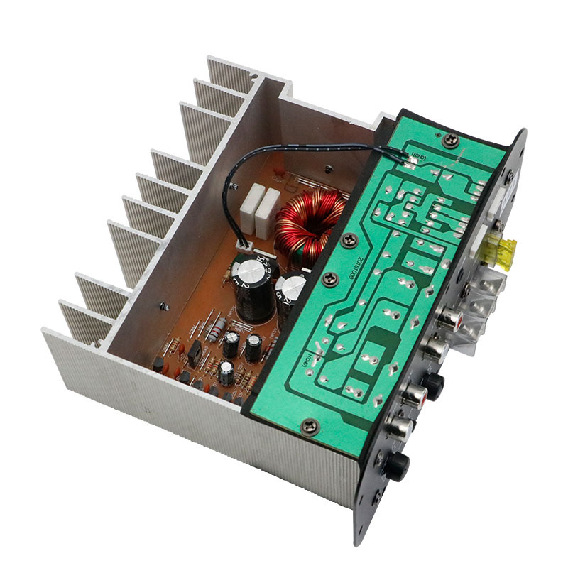Placa de amplificação de potên - Outdoor Power Board avaliação e preço