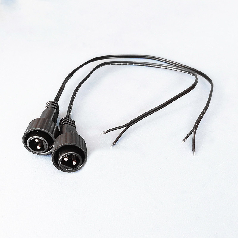 Conector LED de 2 Pinos com Ca - Outdoor Power Board avaliação e preço