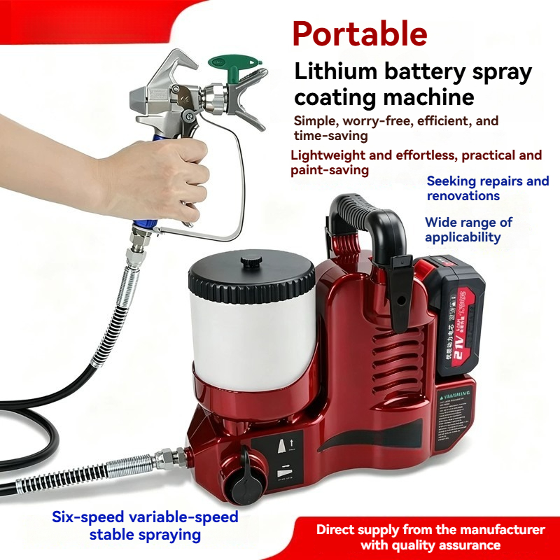 Pulverizador Profissional Port - Electric Sprayer Backpack avaliação e preço