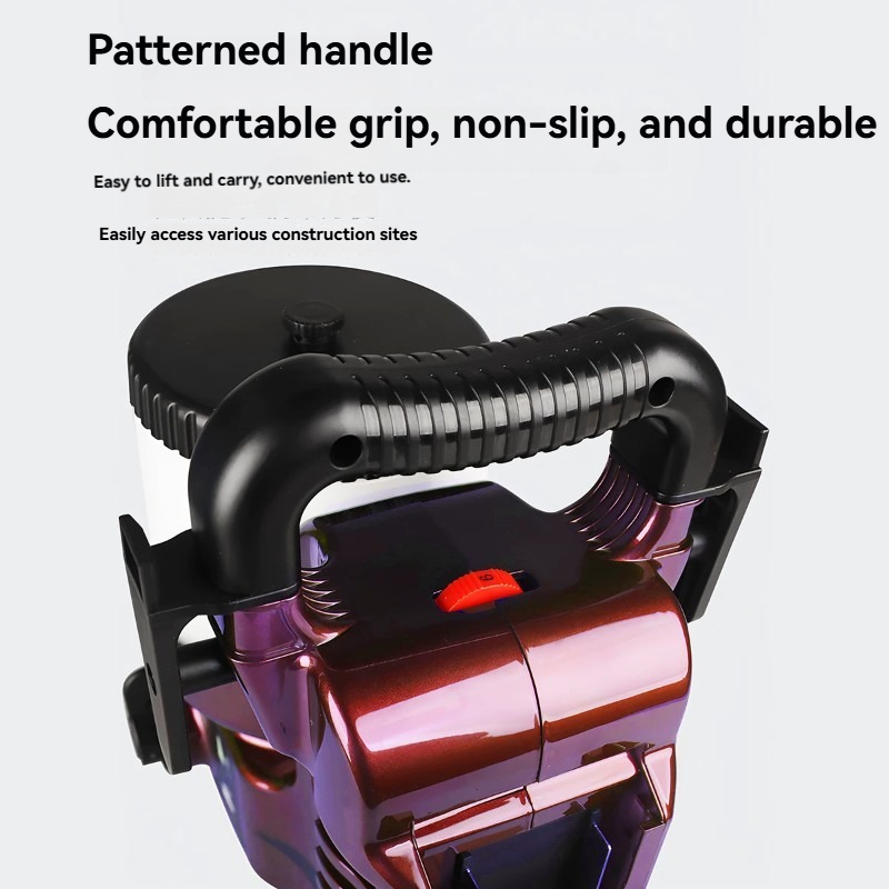 Pulverizador Profissional Port - Electric Sprayer Backpack avaliação e preço
