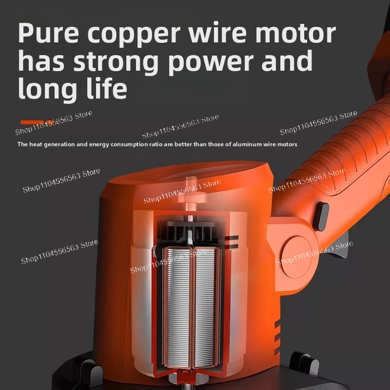 Mini Cultivador Elétrico Recar - Garden Tiller Mini avaliação e preço