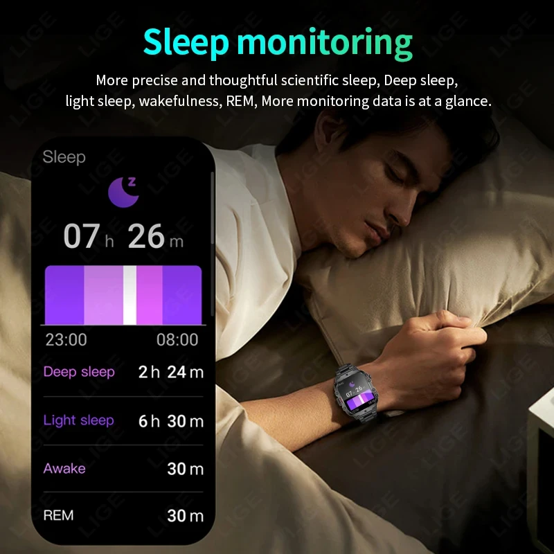 Relógio inteligente esportivo  - Outdoor Power Meter Box avaliação e preço