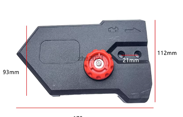 Regulador de Serra Elétrica de - Electric Chainsaw Battery avaliação e preço