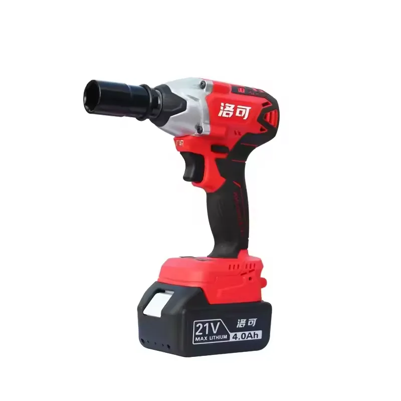 Chave de Impacto Portátil Sem  - Outdoor Power Tools avaliação e preço