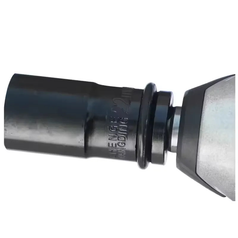 Chave de Impacto Portátil Sem  - Outdoor Power Tools avaliação e preço