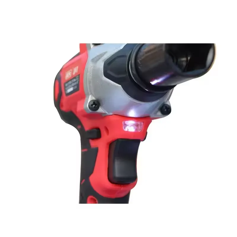 Chave de Impacto Portátil Sem  - Outdoor Power Tools avaliação e preço