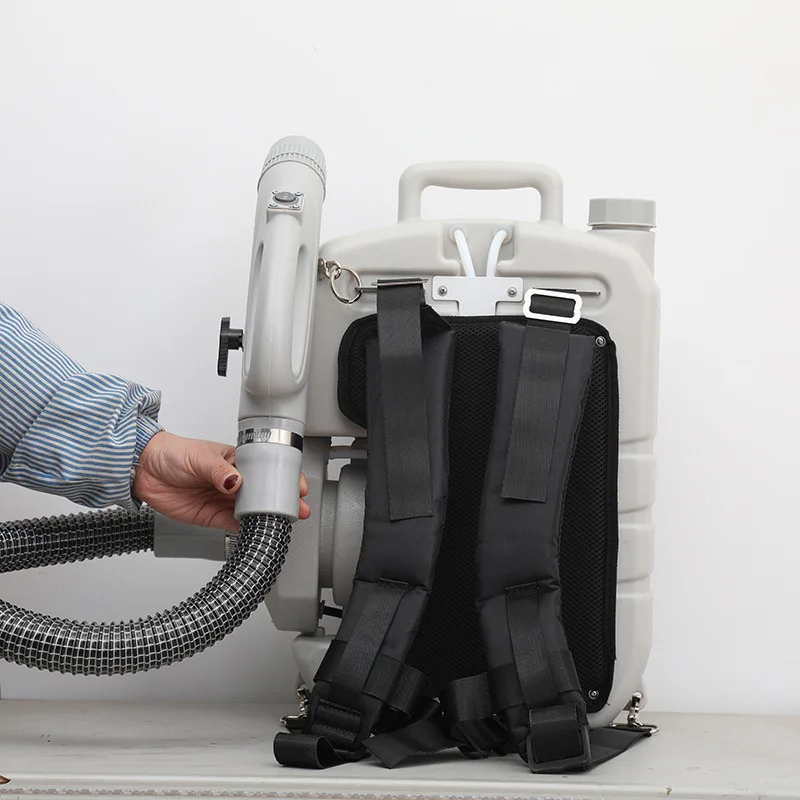 8L 350/500W Mochila Elétrica U - Electric Sprayer Backpack avaliação e preço