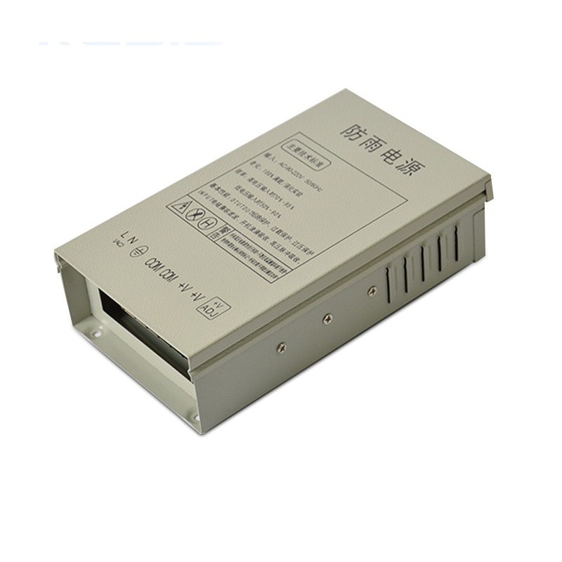 Fonte de alimentação comutável - Outdoor Power Supply Box avaliação e preço