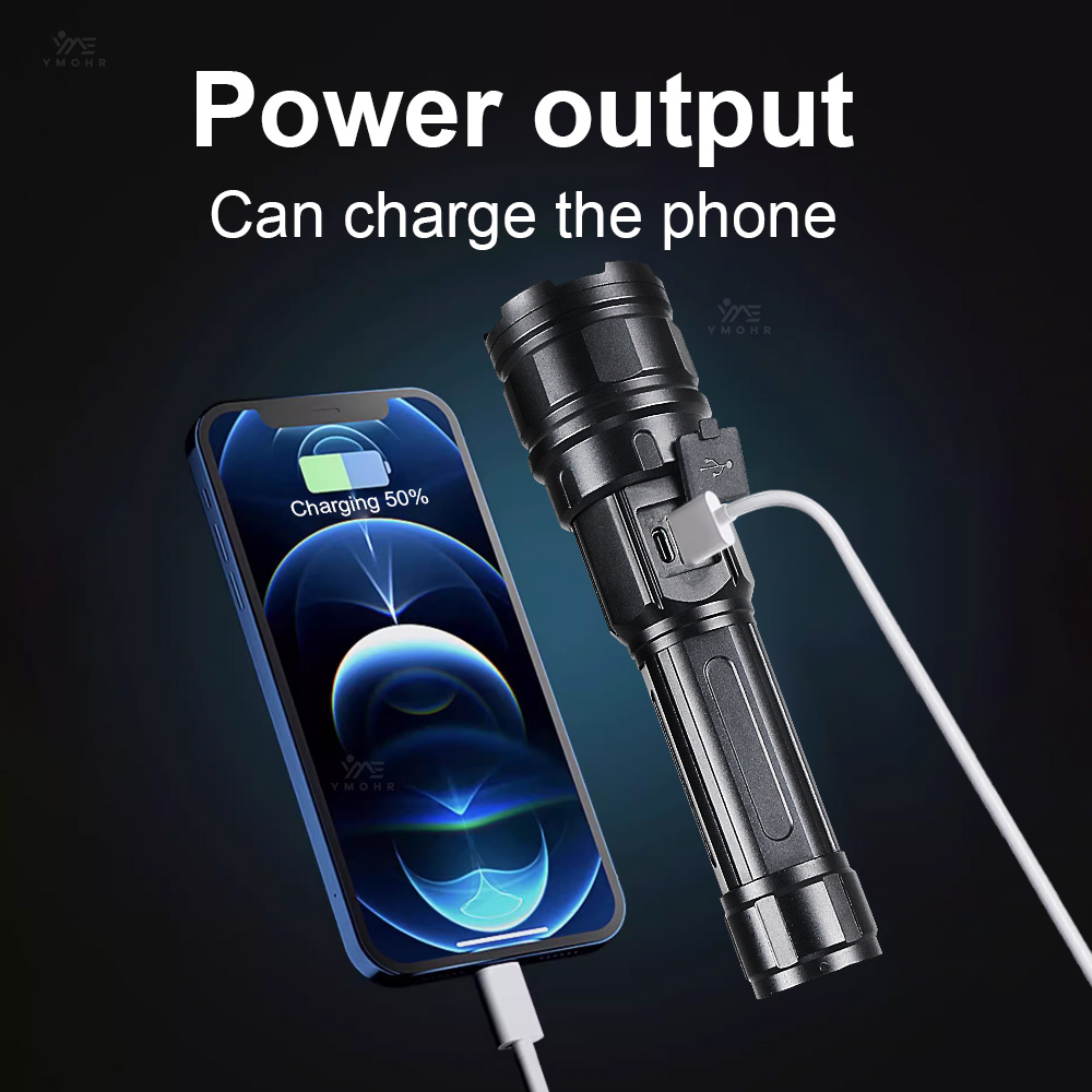 Lanterna Laser Branca de Alta  - Outdoor Power Meter avaliação e preço