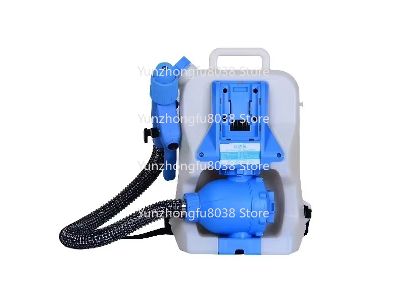 Pulverizador agrícola de 9l/16 - Electric Sprayer Backpack avaliação e preço