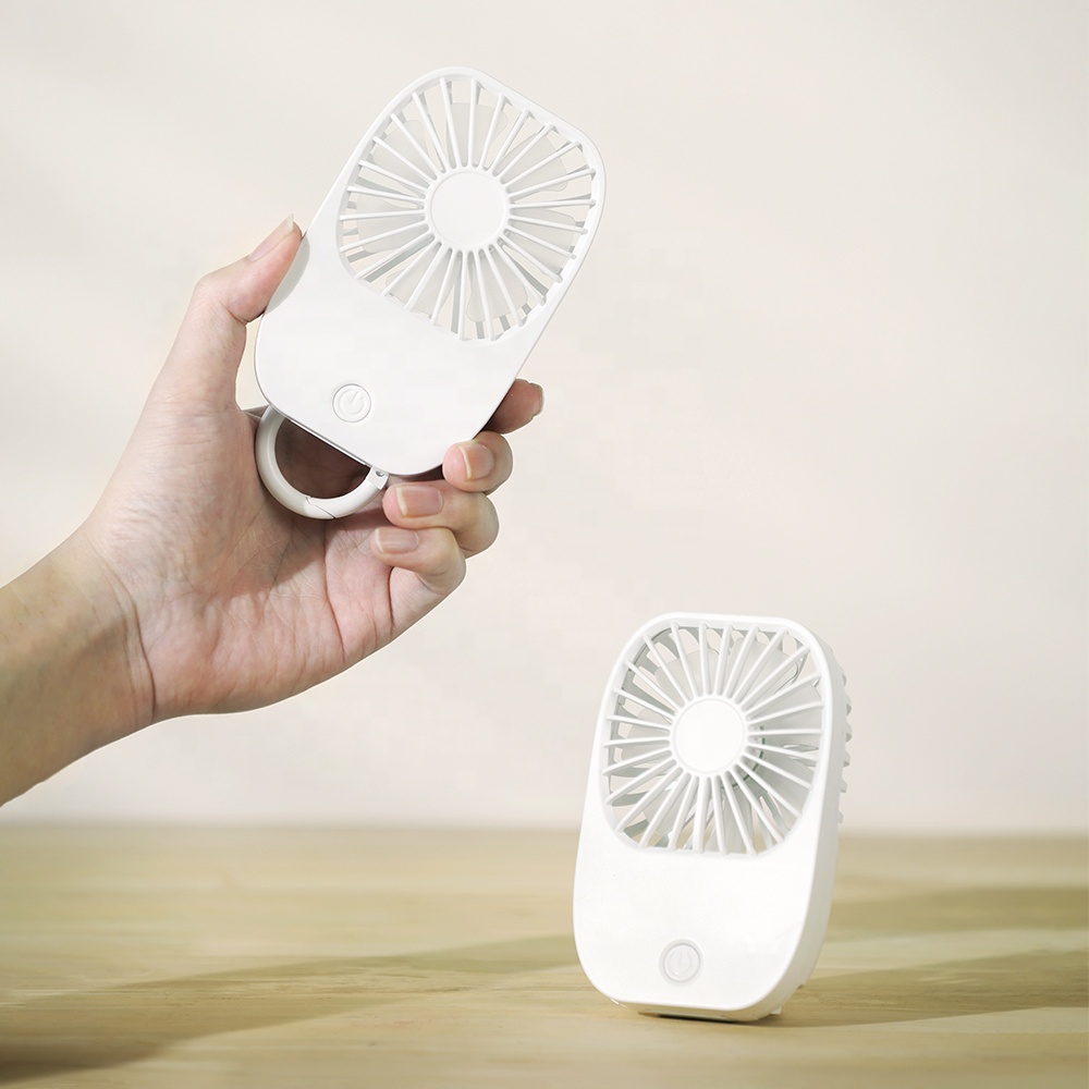 Ventilador Portátil Mini USB d - Outdoor Power Usb avaliação e preço