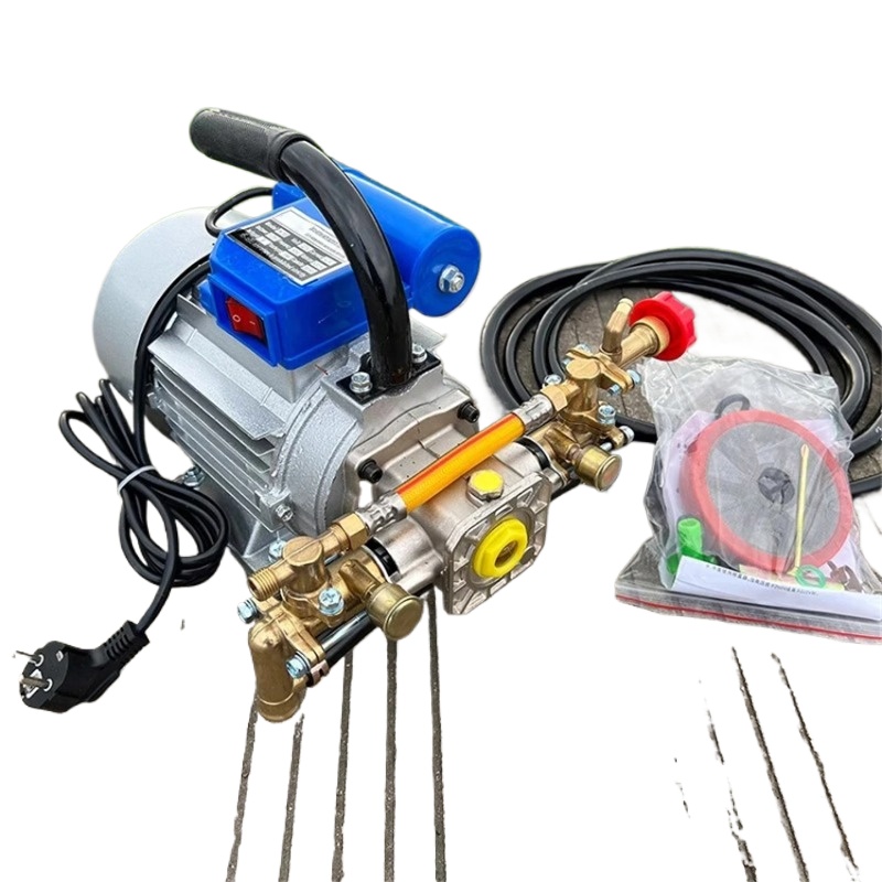 Pulverizador Elétrico Portátil - Electric Sprayer Backpack avaliação e preço